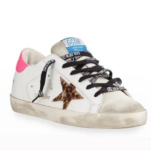 Golden Goose Super Star Classics